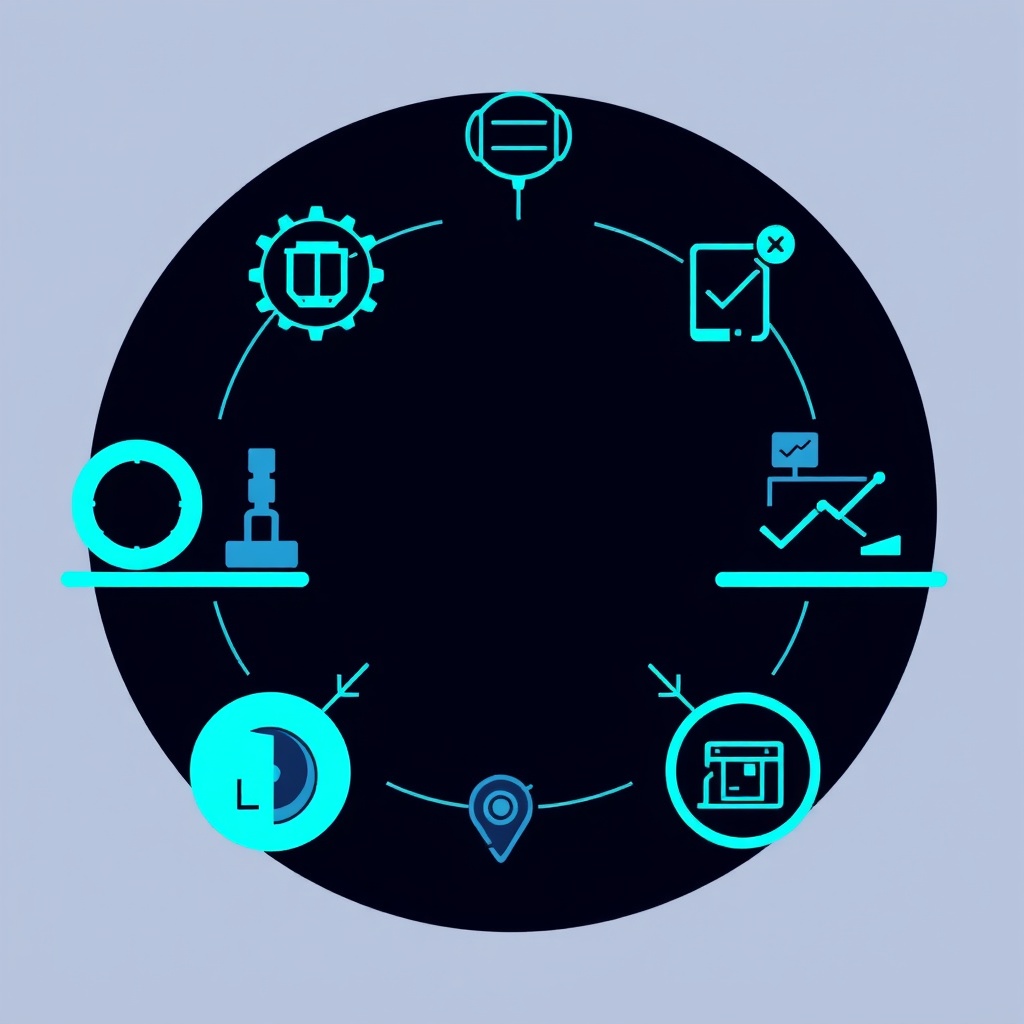 Produtividade em Looping: Escape do Ciclo com Soluções Automatizadas