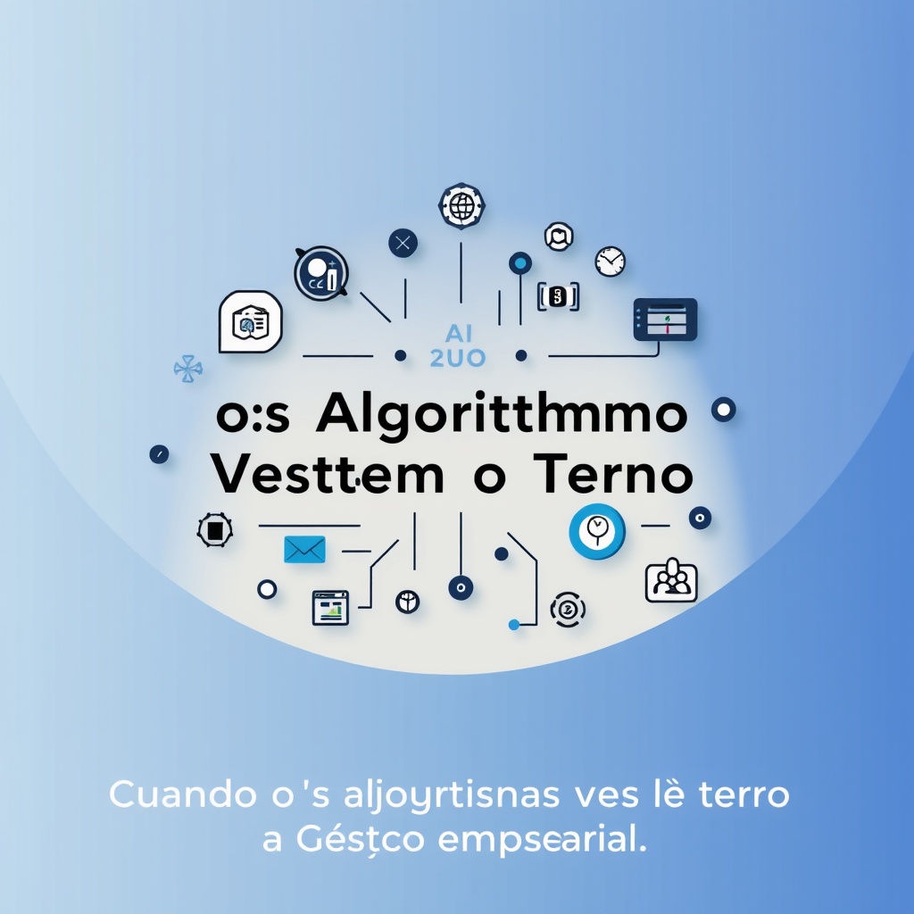 Quando os Algoritmos Vestem o Terno: AI na Gestão Empresarial