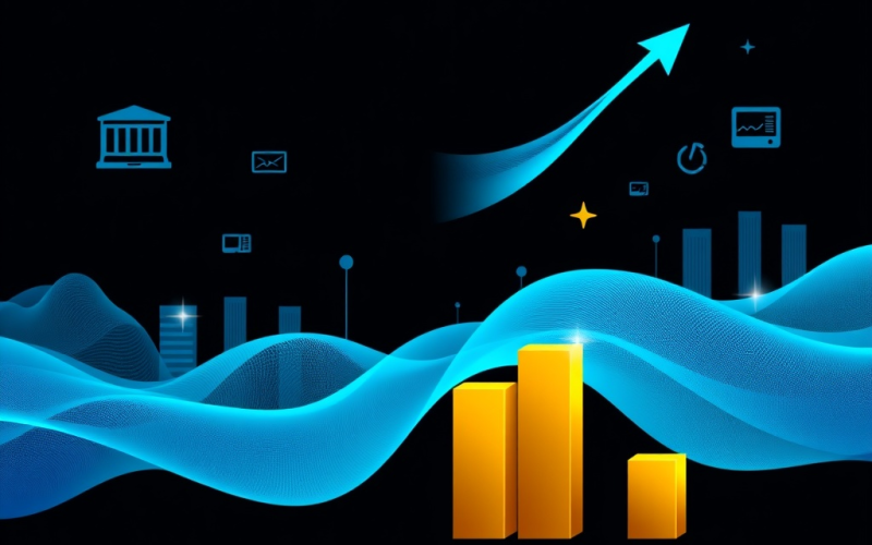 A Alquimia Digital: Transformando Dados Brutos em Ouro de Negócios