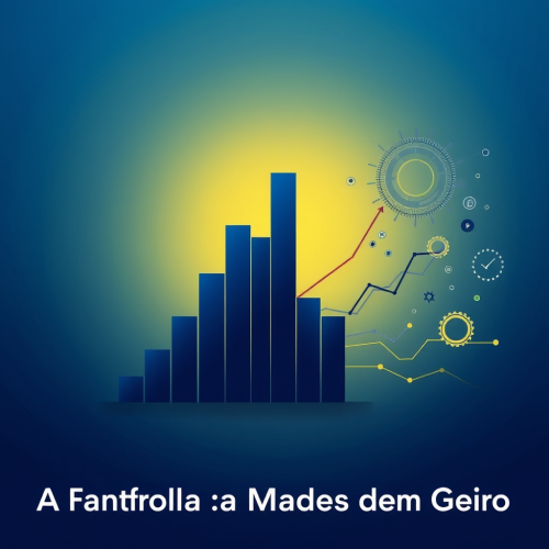 A Fórmula Mágica da IA: Transformando Dados em Ouro