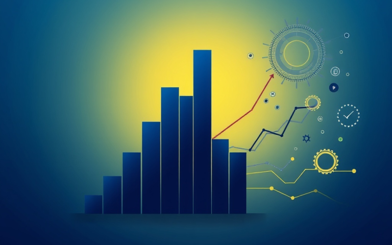 A Fórmula Mágica da IA: Transformando Dados em Ouro