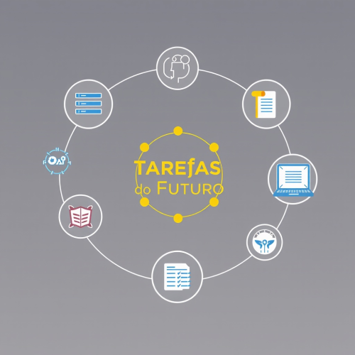 A Lista de Tarefas do Futuro: Como Deixar de Ser Escravo do Seu Próprio Negócio