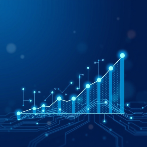Além do Óbvio: Como Algoritmos Estão Remodelando Estratégias de Mercado