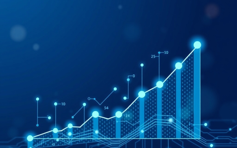 Além do Óbvio: Como Algoritmos Estão Remodelando Estratégias de Mercado