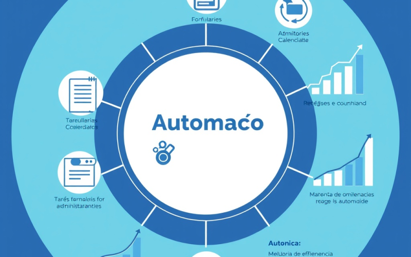 Automação: O Novo Alquimista dos Negócios Modernos