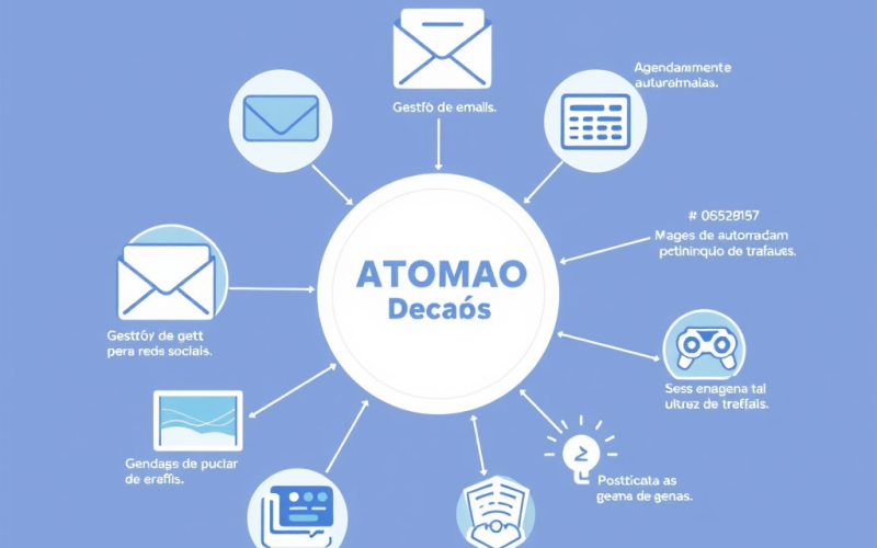 Cerejas no Bolo Digital: Pequenas Automações que Geram Grandes Resultados
