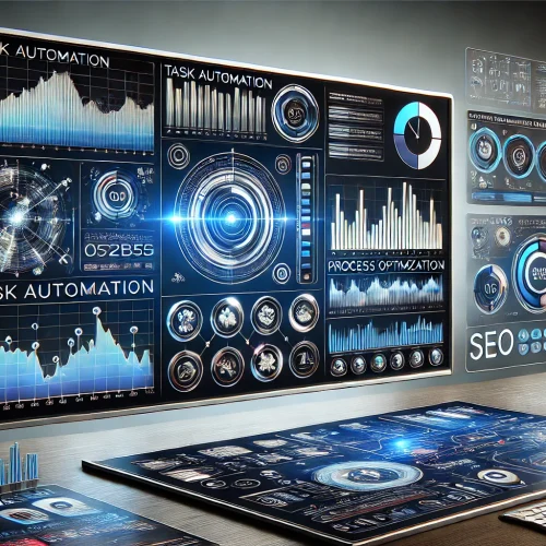 Sinfonia Digital: Orquestrando Processos para o Sucesso