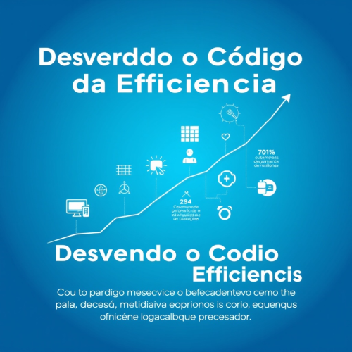 Desvendando o Código da Eficiência: O Que as Máquinas Podem Ensinar