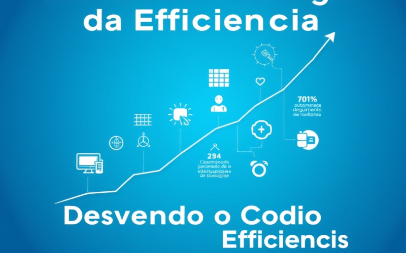 Desvendando o Código da Eficiência: O Que as Máquinas Podem Ensinar