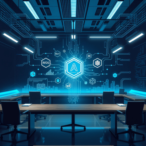 Inteligência Artificial: O Novo ‘Alquimista’ dos Negócios Modernos