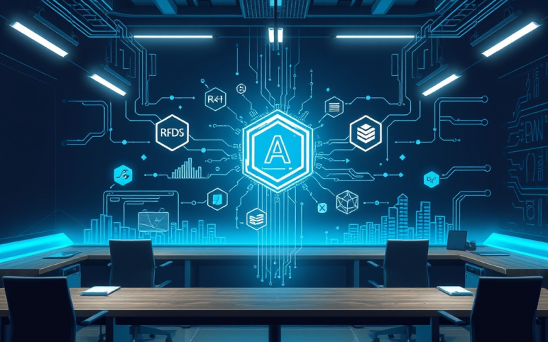 Inteligência Artificial: O Novo ‘Alquimista’ dos Negócios Modernos