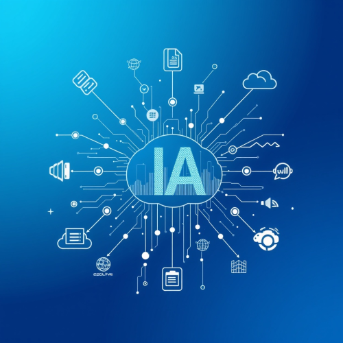 Inteligência Artificial: O Novo ‘Funcionário Fantasma’ que Impulsiona Resultados