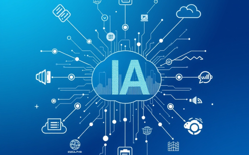 Inteligência Artificial: O Novo ‘Funcionário Fantasma’ que Impulsiona Resultados