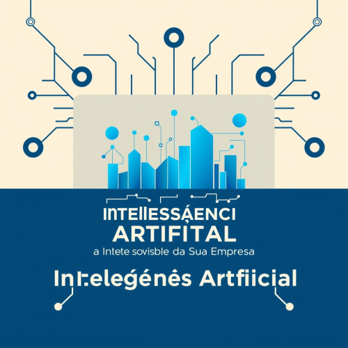 Inteligência Artificial: O Novo Sócio Invisível da Sua Empresa