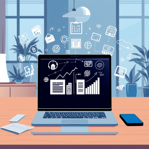 Inteligência Artificial: O Novo Sócio Invisível da sua Empresa