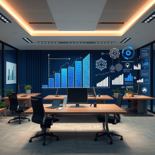 Inteligência Artificial: O Novo Sócio Oculto da Sua Empresa