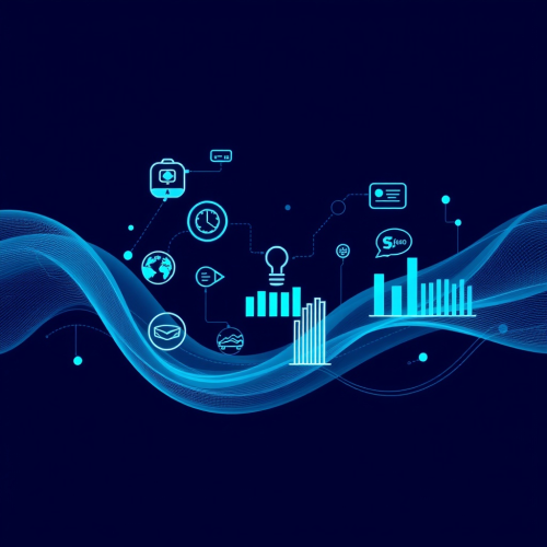 Inteligência Artificial e o Jardim Secreto da Produtividade