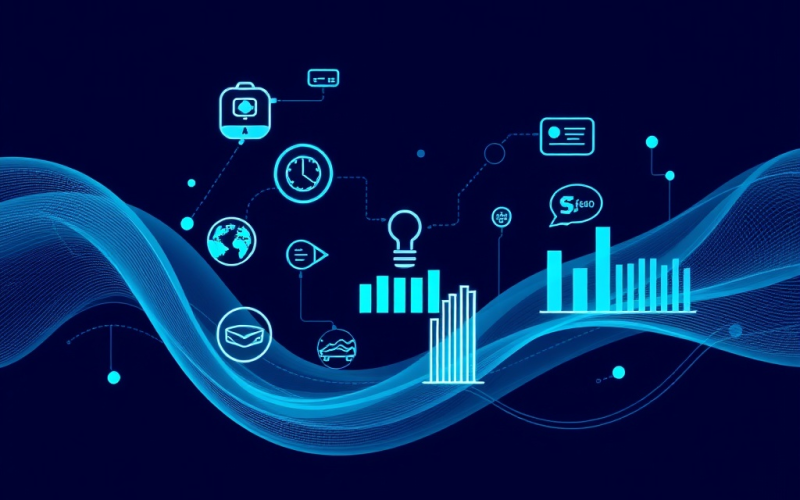 Inteligência Artificial e o Jardim Secreto da Produtividade