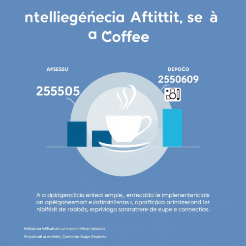 Inteligência Artificial é o Novo Café: Como Manter Sua Equipe Desperta