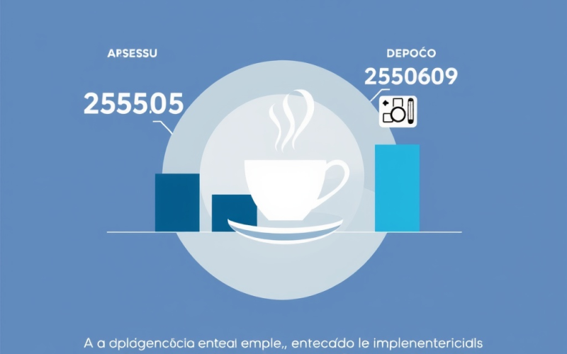 Inteligência Artificial é o Novo Café: Como Manter Sua Equipe Desperta