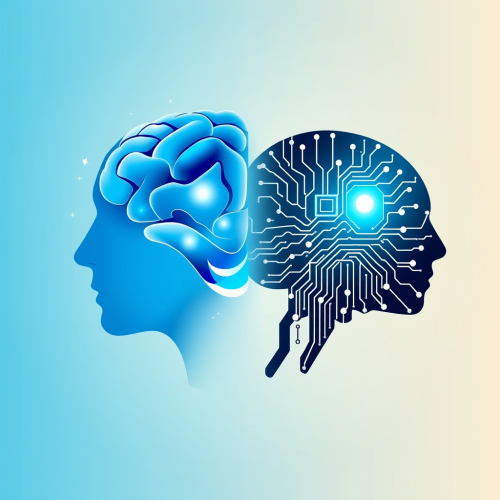 Inteligência Artificial ou Intuição Humana? A Batalha Invisível