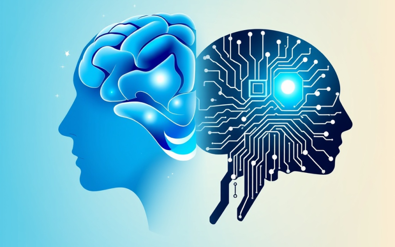 Inteligência Artificial ou Intuição Humana? A Batalha Invisível