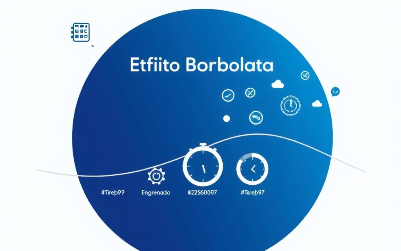 O Efeito Borboleta da Automação: Pequenas Mudanças, Grandes Impactos