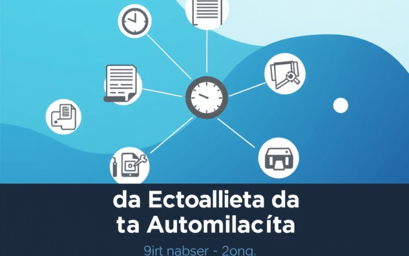 O Efeito Borboleta da Automação: Pequenas Mudanças que Geram Grandes Resultados