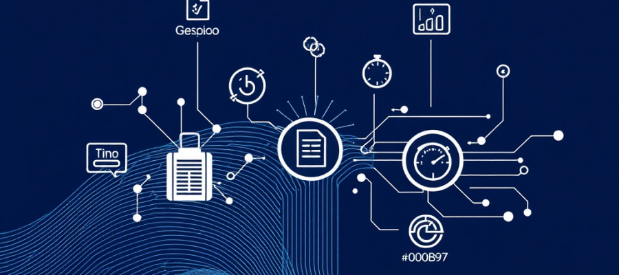O Lado Oculto da Automação: Descobrindo Tesouros Empresariais Escondidos