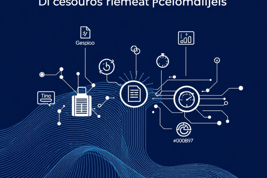 O Lado Oculto da Automação: Descobrindo Tesouros Empresariais Escondidos