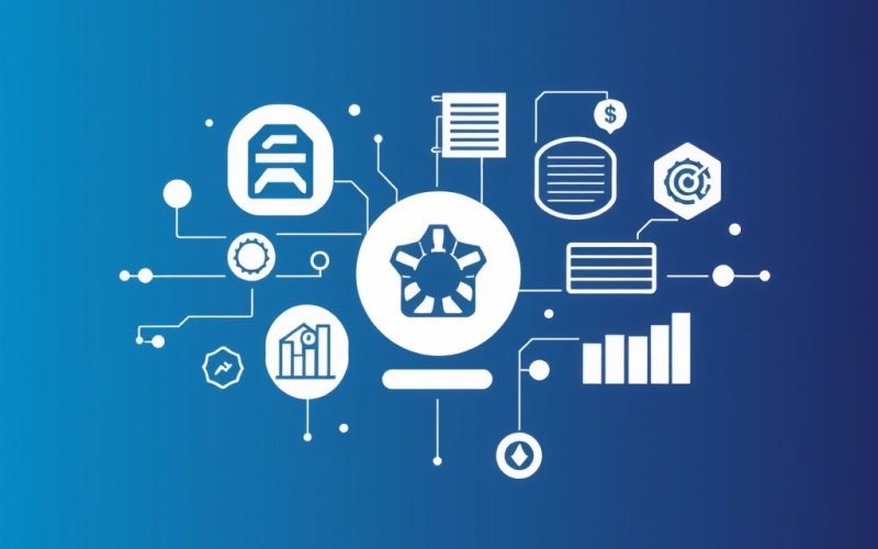 Produtividade Quântica: Aproveitando o Poder da Inteligência Artificial