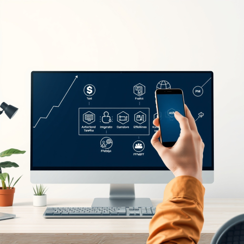 Produtividade Quântica: O Salto que Sua Empresa Precisa na Era Digital