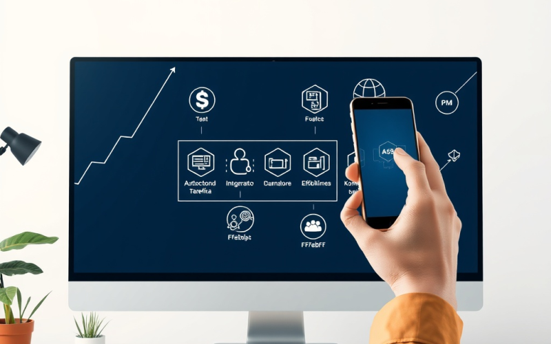 Produtividade Quântica: O Salto que Sua Empresa Precisa na Era Digital