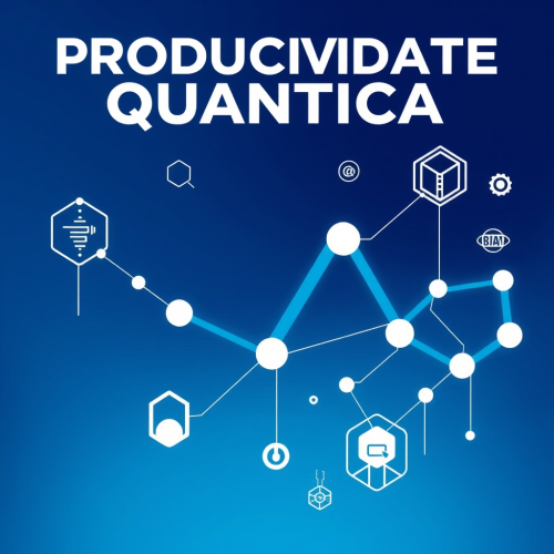 Produtividade Quântica: Transcendendo Limites com Tecnologia Inesperada