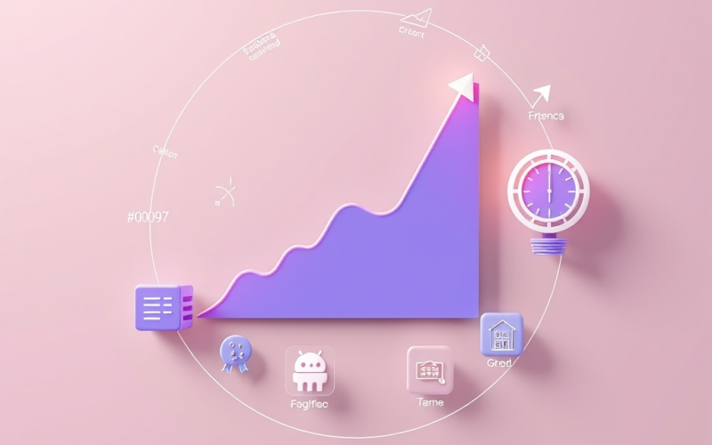 Produtividade em 4D: Expandindo Seu Negócio Além do Tempo