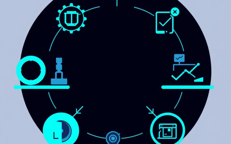 Produtividade em Looping: Escape do Ciclo com Soluções Automatizadas