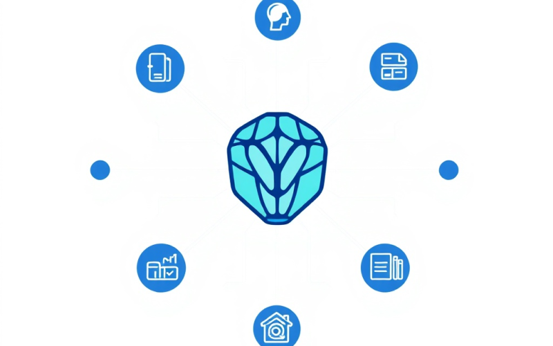 Quando a Máquina Sonha: Transformando Negócios com Inteligência Artificial