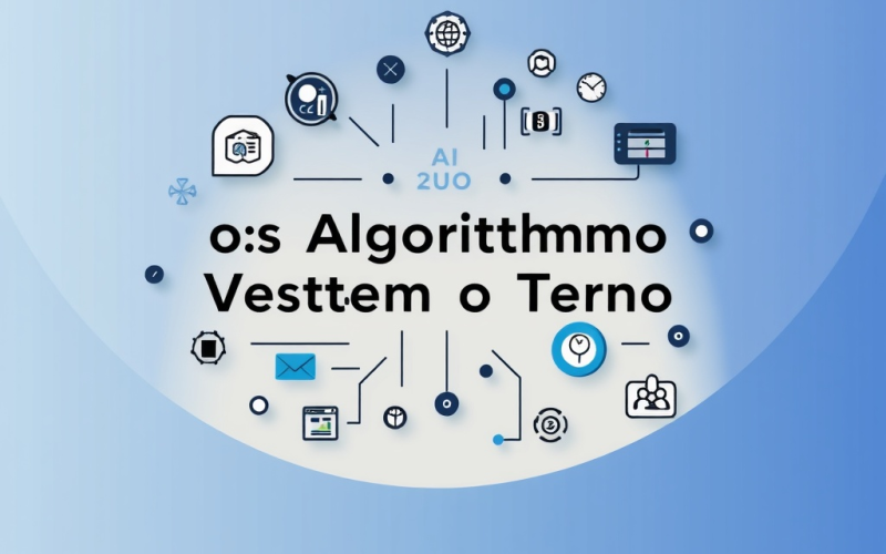 Quando os Algoritmos Vestem o Terno: AI na Gestão Empresarial